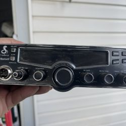 Cobra Cb 