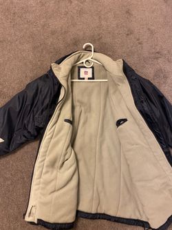 Men’s jacket