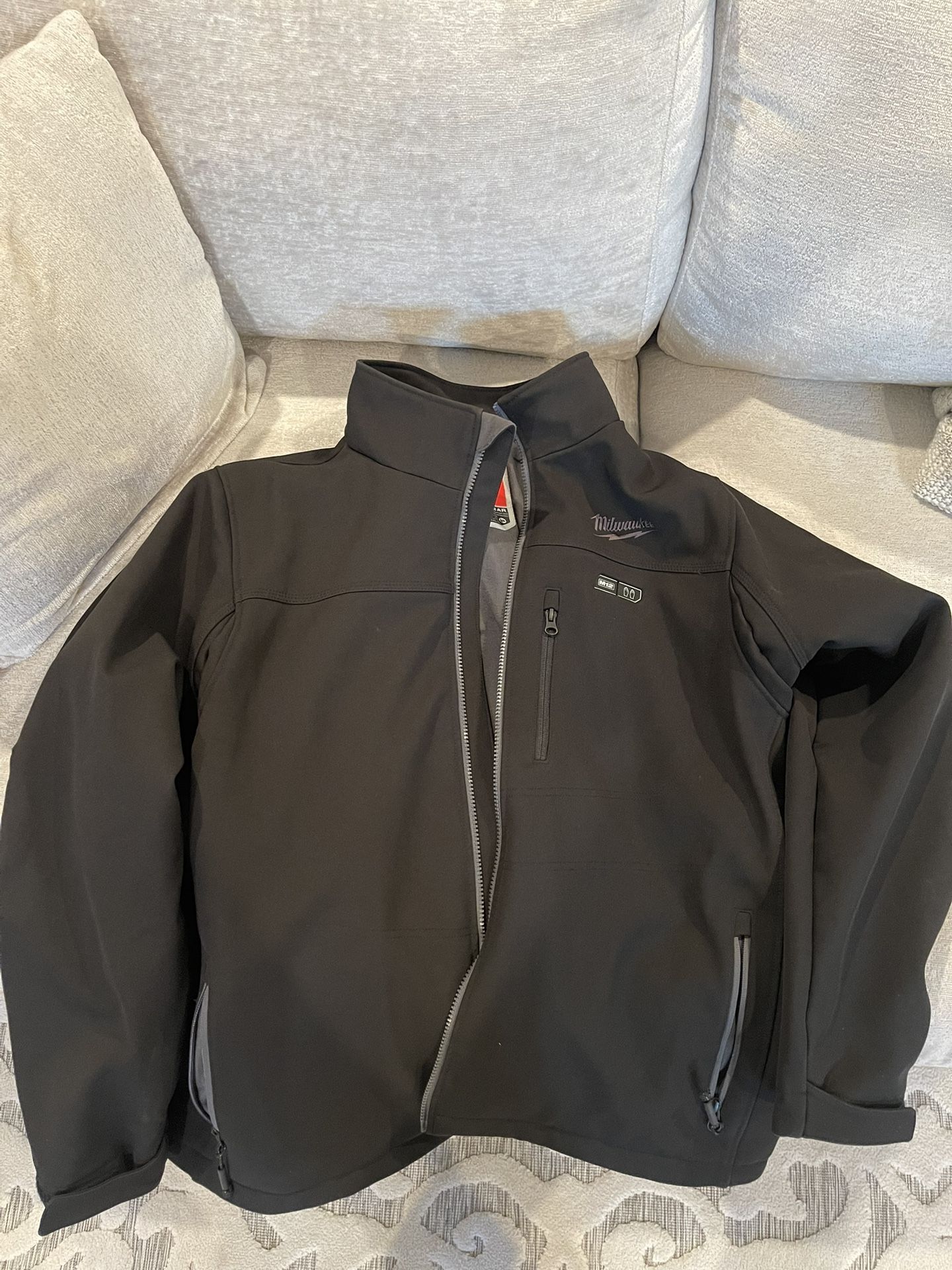 Milwaukee M12 Heated Jacket XL