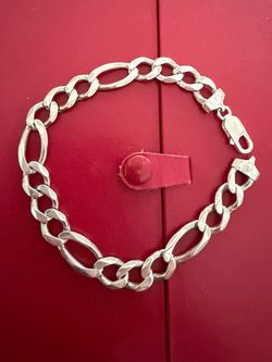 925 SILVER BRACELET