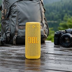 Portable Bluetooth Speaker