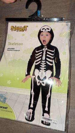 Halloween costumes