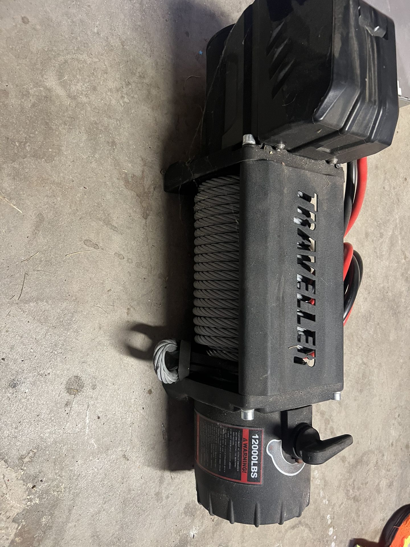 Winch 