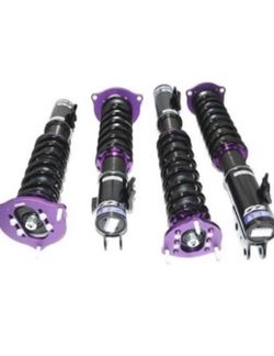 🔥🔥🔥Coilover in stock!🔥🔥🔥(only 50 down payment / no credit needed 