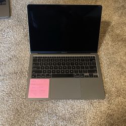 2020 MacBook Air
