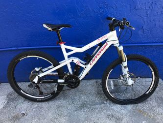 Cannondale scarlet best sale