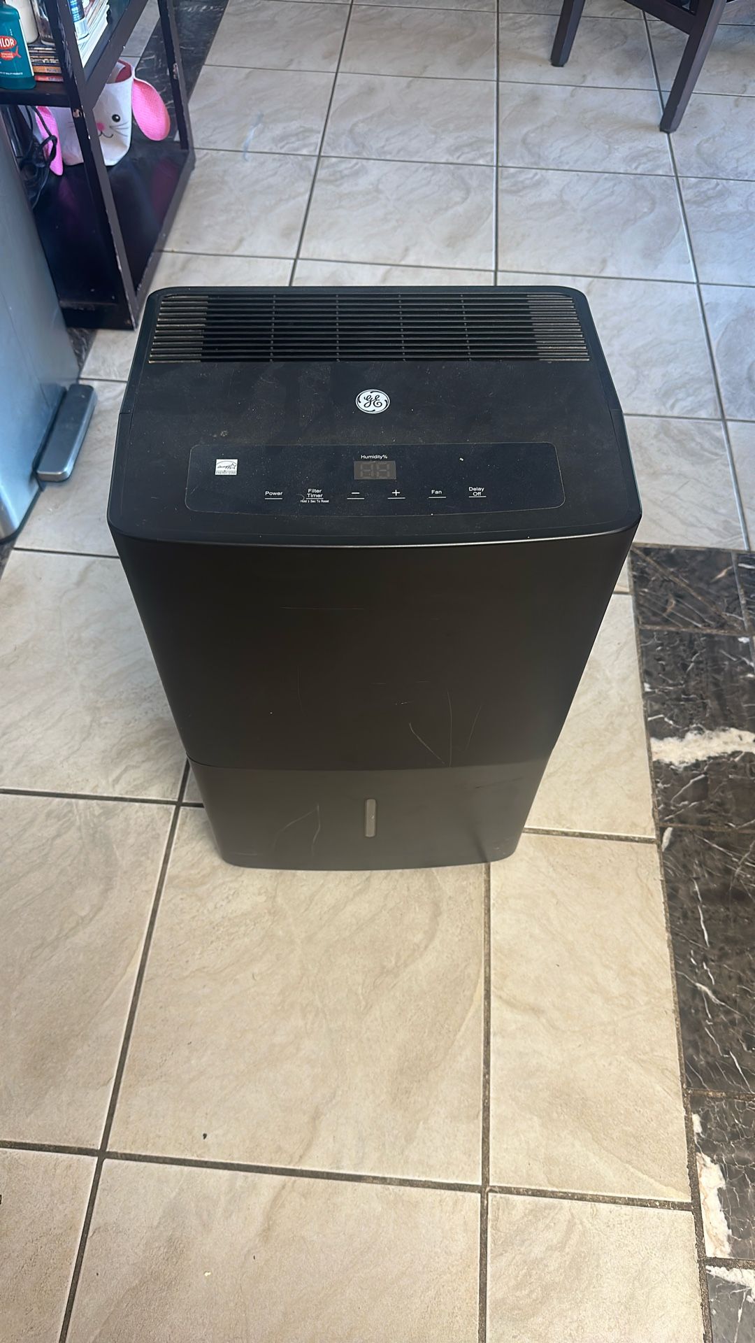 Dehumidifier GE