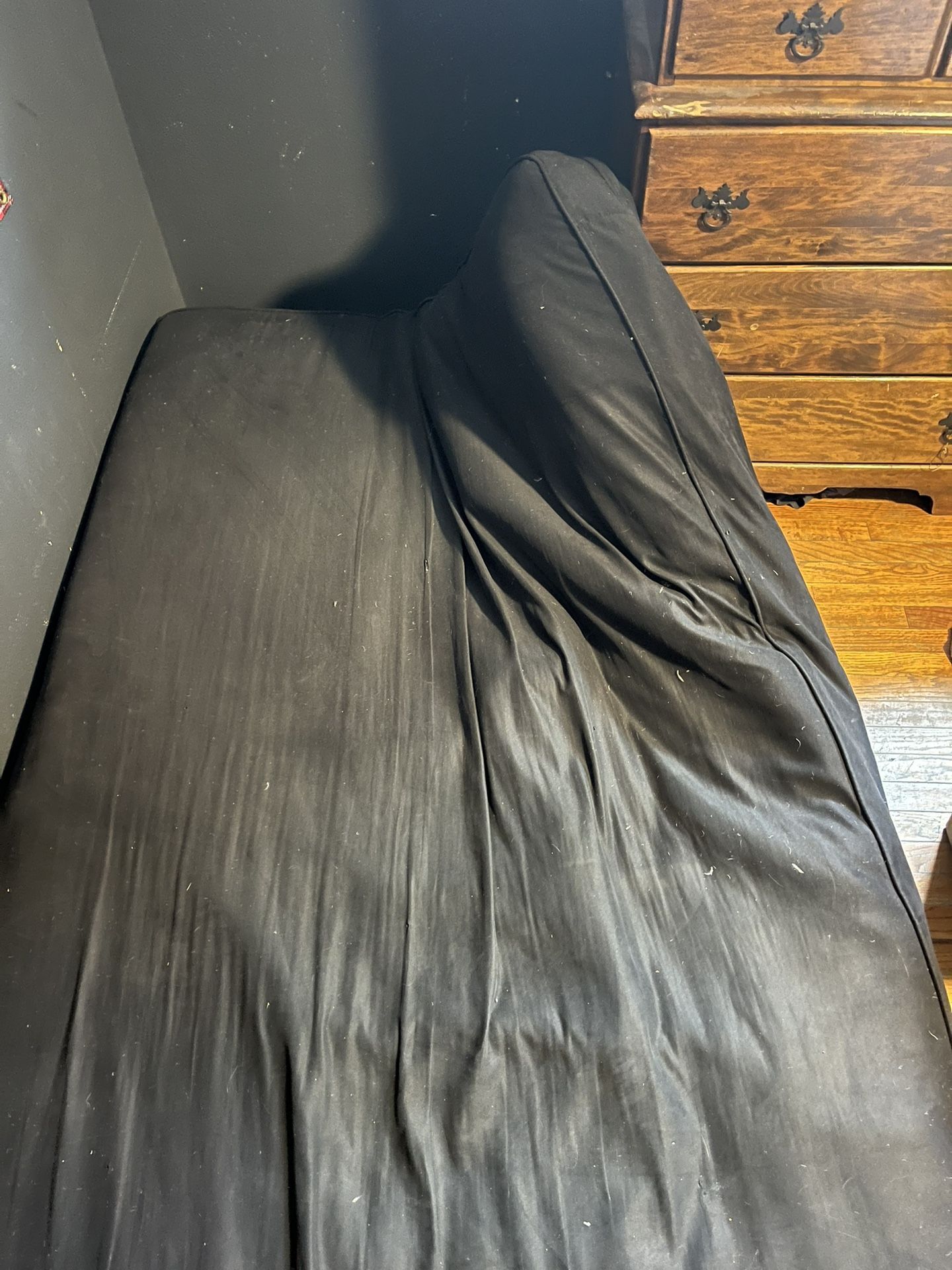 Full Size Mattress