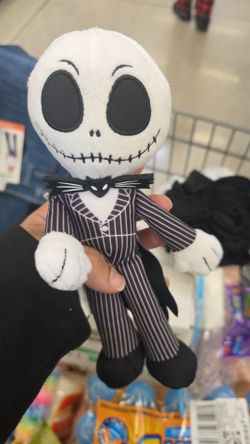 Nightmare before christmas