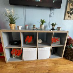 Tv Stand Or Bookcase 