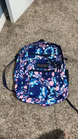 JansSport backpack