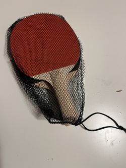Sports Paddle Wood
