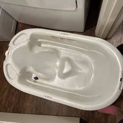 Baby/toddler Bath Tub