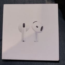 AirPods 4 