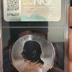 2025 silver 1oz Canada maple