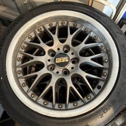 BBS RS 740