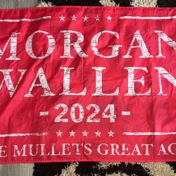 Morgan Wallen Poster 