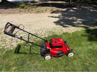 Lawnmower