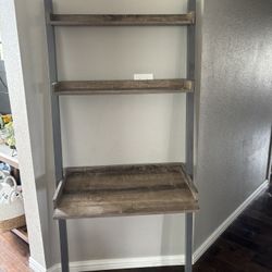 Book Shelf