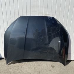 2021 2022 2023 2024 Audi A3 Hood OEM