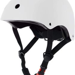 Medium Sized Riding / Skateboard Helmet