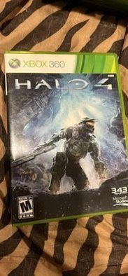Halo 4