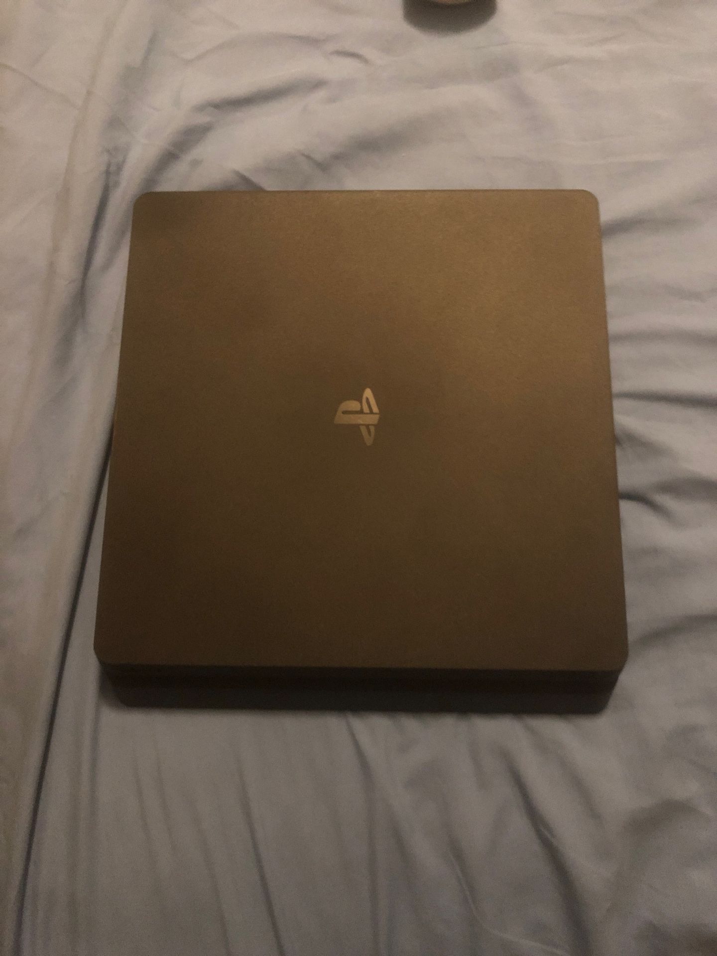 Ps4 Slim