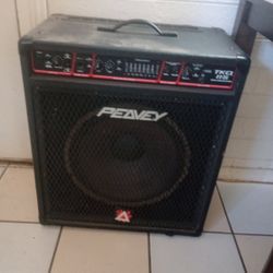 Peavey Combo 115 TKQ Bass Amp
