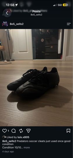 Predators