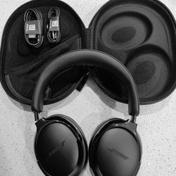 Bose QuietComfort Ultra Headphones (2nd Gen)
