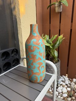 Vase