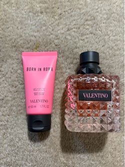 Valentino