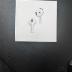 AirPods 4