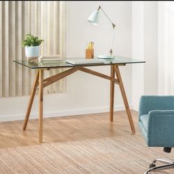 MID-CENTURY DESIGN Desk