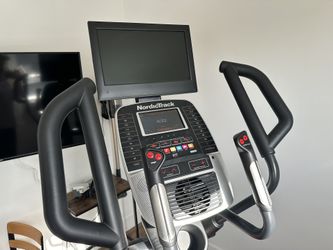 Elite 14.9 elliptical hotsell