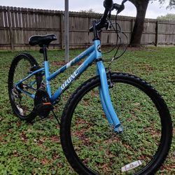 Bisicleta Rodada 24"