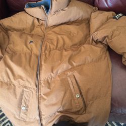 Denner Man’s Jacket 2x
