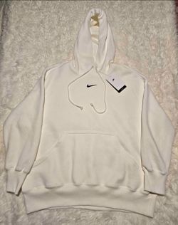 New nike hoodie
