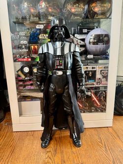 Star Wars Darth Vader 31”