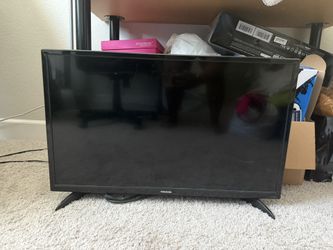 32in Fire Tv Smart Tv