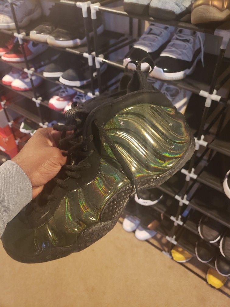 Foams