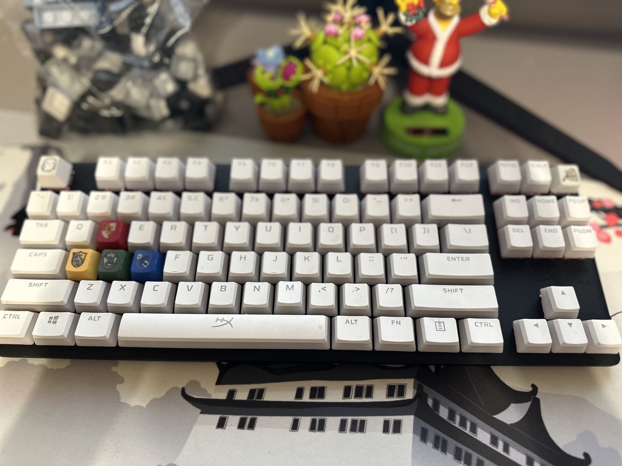 HyperX Alloy Origins Core