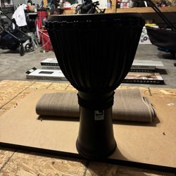 Hand drum - Toca Djemba percussion 