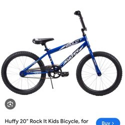 Boys Bike $50 New