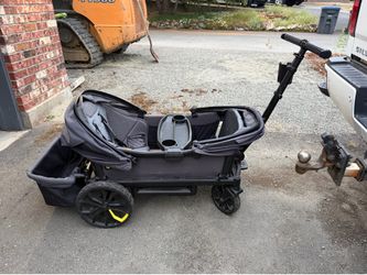 Veer wagon