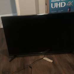 40 Inch Onn Tv