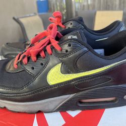 Nike Air Max 90 FDNY New York City 