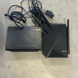asus Router