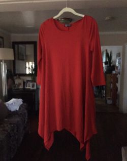 Vestido para dama nuebo