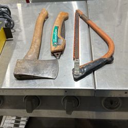Landscape Tools